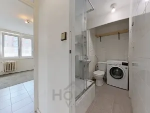 Prodej bytu 2+kk, Praha - Hostivař, Bělinského, 36 m2