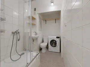 Prodej bytu 2+kk, Praha - Hostivař, Bělinského, 36 m2