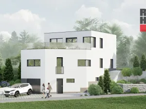 Prodej rodinného domu, Stráž nad Nisou, Řadová, 197 m2