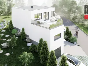 Prodej rodinného domu, Stráž nad Nisou, Řadová, 197 m2