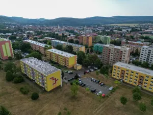 Prodej bytu 3+1, Ivančice, Polní, 75 m2