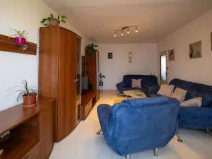 Prodej bytu 3+1, Ivančice, Polní, 75 m2