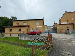 Pronájem skladu, Drnovice, 7000 m2