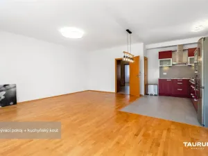 Pronájem bytu 3+kk, Plzeň - Severní Předměstí, Lidická, 86 m2