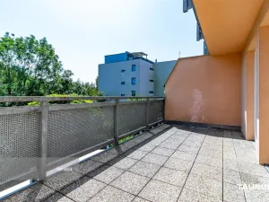 Pronájem bytu 3+kk, Plzeň - Severní Předměstí, Lidická, 86 m2