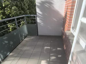 Pronájem bytu 3+kk, Hradec Králové - Nový Hradec Králové, Rybova, 89 m2