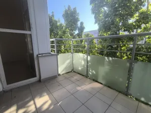 Pronájem bytu 3+kk, Hradec Králové - Nový Hradec Králové, Rybova, 89 m2