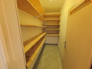 Pronájem bytu 3+kk, Hradec Králové - Nový Hradec Králové, Rybova, 89 m2