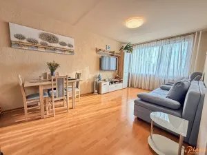 Prodej bytu 2+kk, Praha - Černý Most, Vašátkova, 45 m2