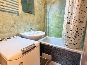 Prodej bytu 2+kk, Praha - Černý Most, Vašátkova, 45 m2