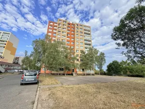 Prodej bytu 2+kk, Praha - Černý Most, Vašátkova, 45 m2