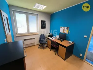 Pronájem skladu, Olomouc - Chválkovice, Na zákopě, 360 m2