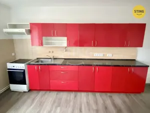 Pronájem bytu 1+1, Opava - Vávrovice, Držkovická, 61 m2