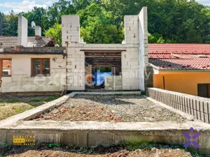 Prodej rodinného domu, Zlín - Jaroslavice, Anenská, 104 m2