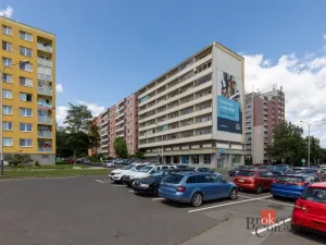 Prodej bytu 1+1, Ostrava - Poruba, Zdeňka Štěpánka, 54 m2
