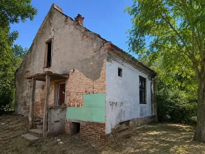 Prodej rodinného domu, Záboří nad Labem, 53 m2