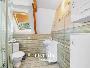 Prodej chaty, Zahrádka, 35 m2