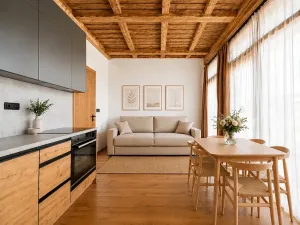 Prodej bytu 2+kk, Harrachov, 43 m2