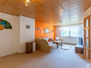 Prodej rodinného domu, Slatinky, 154 m2