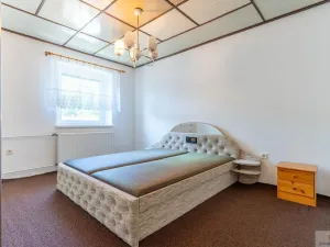 Prodej rodinného domu, Slatinky, 154 m2