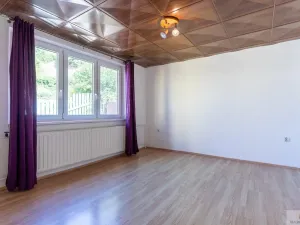 Prodej rodinného domu, Slatinky, 154 m2
