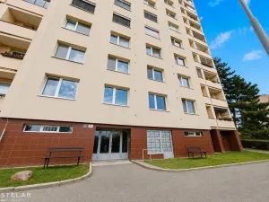 Prodej bytu 3+1, Brno - Bystrc, Teyschlova, 80 m2
