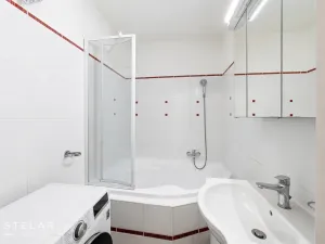 Prodej bytu 3+1, Brno - Bystrc, Teyschlova, 80 m2