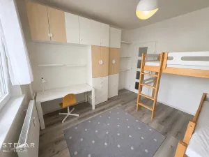 Prodej bytu 3+1, Brno - Bystrc, Teyschlova, 80 m2