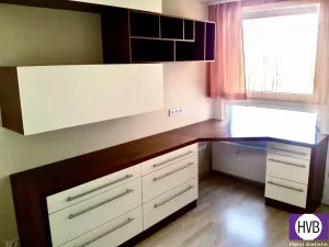Prodej bytu 2+kk, Praha - Vokovice, Vokovická, 47 m2
