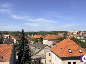 Prodej bytu 2+kk, Praha - Vokovice, Vokovická, 47 m2