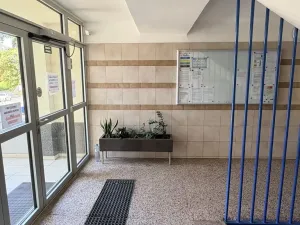 Prodej bytu 2+kk, Praha - Vokovice, Vokovická, 47 m2