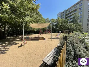 Prodej bytu 2+kk, Praha - Vokovice, Vokovická, 47 m2