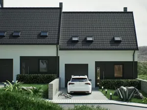 Prodej rodinného domu, Klobouky u Brna, 141 m2