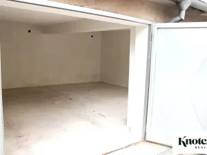 Prodej garáže, Brno, Sazenice, 34 m2