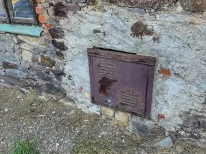 Prodej rodinného domu, Kamenný Újezd - Kocanda, 40 m2