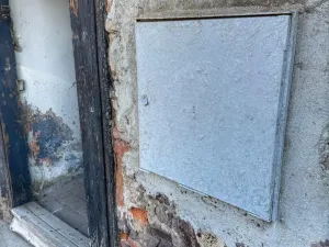 Prodej rodinného domu, Kamenný Újezd - Kocanda, 40 m2