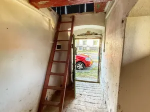 Prodej rodinného domu, Kamenný Újezd - Kocanda, 40 m2