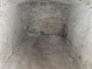 Prodej rodinného domu, Kamenný Újezd - Kocanda, 40 m2