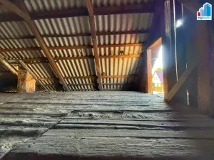 Prodej rodinného domu, Kamenný Újezd - Kocanda, 40 m2