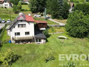 Prodej rodinného domu, Semily, Podskalí, 190 m2