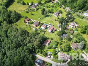 Prodej rodinného domu, Semily, Podskalí, 190 m2