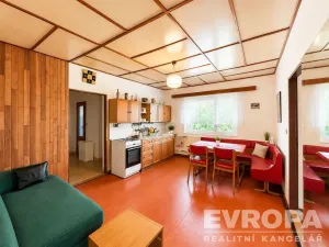 Prodej rodinného domu, Semily, Podskalí, 190 m2