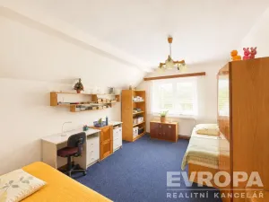 Prodej rodinného domu, Semily, Podskalí, 190 m2