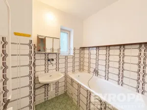 Prodej rodinného domu, Semily, Podskalí, 190 m2