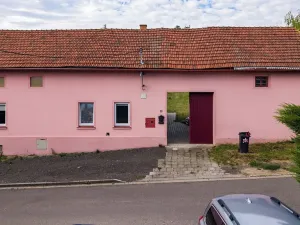Prodej rodinného domu, Troubky-Zdislavice, 103 m2