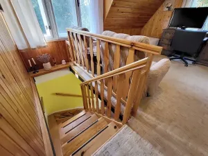 Prodej chaty, Kostelany, 47 m2