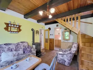 Prodej chaty, Kostelany, 47 m2