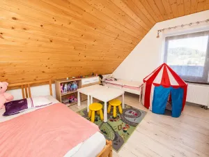 Prodej domu, Tanvald - Šumburk nad Desnou, Brumberská, 350 m2