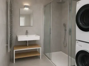 Prodej bytu 2+kk, Praha - Stodůlky, Hábova, 54 m2