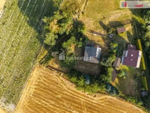 Prodej chaty, Teplá - Staré Sedlo, 77 m2